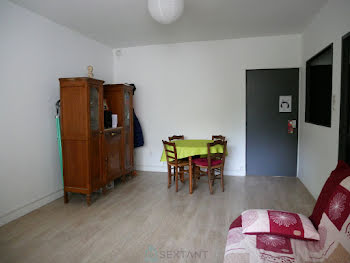 appartement à La Rochelle (17)