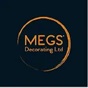 MEGS Decorating Limited Logo