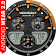 Fury Watch Face icon