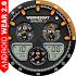 Fury Watch Face1.1.2