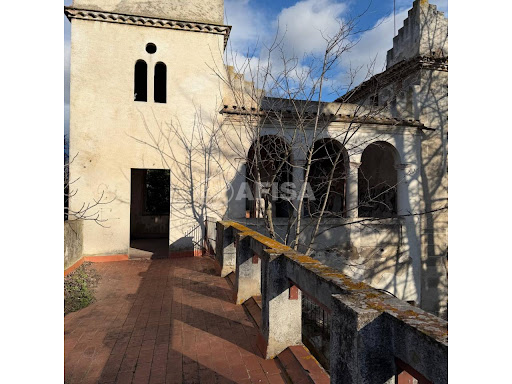 Corps de ferme avec jardin 5