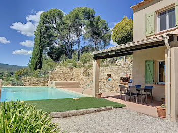 maison à Le Castellet (83)