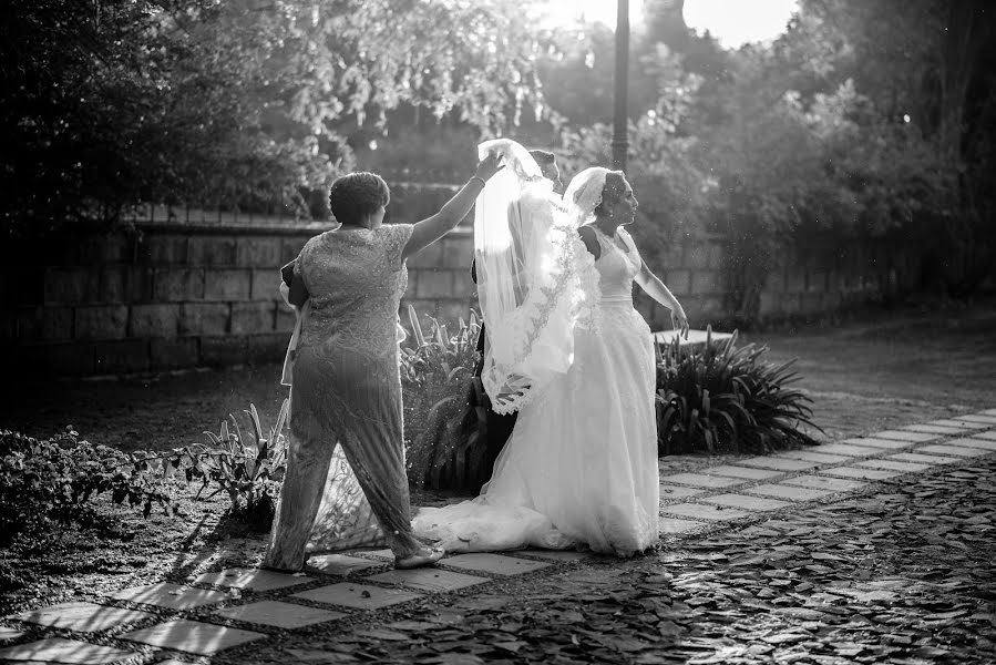 Fotógrafo de casamento Jorge Monoscopio (jorgemonoscopio). Foto de 15 de dezembro 2017