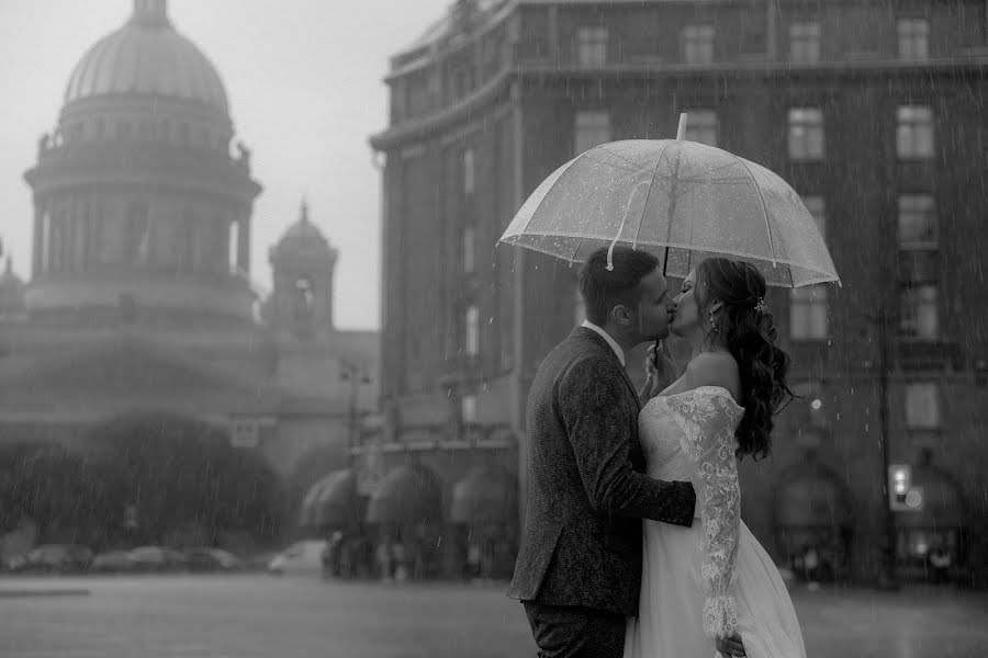 Vestuvių fotografas Mariya Levkina (levkina). Nuotrauka 2020 rugsėjo 29
