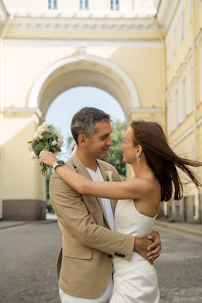 Fotógrafo de casamento Mariya Filippova (maryfilfoto). Foto de 28 de outubro 2023