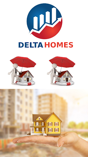 Delta Homes