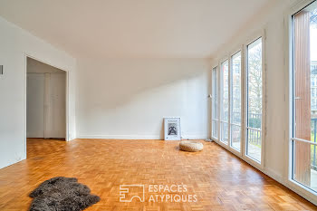 appartement à Saint-Germain-en-Laye (78)