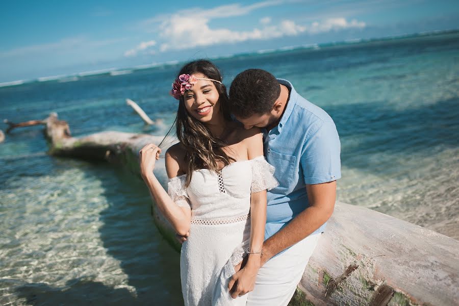 Nhiếp ảnh gia ảnh cưới Konstantin Gavrilchenko (sunway). Ảnh của 20 tháng 3 2018