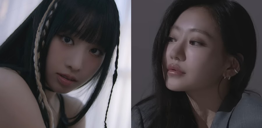 Meet The Members Of KISS OF LIFE, The Highly Anticipated New K-Pop Girl