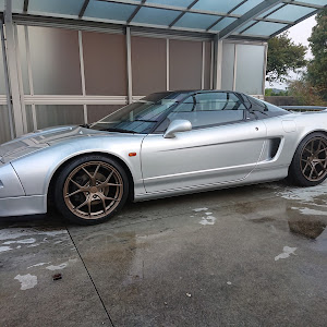 NSX NA1