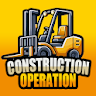 Construction Operation icon