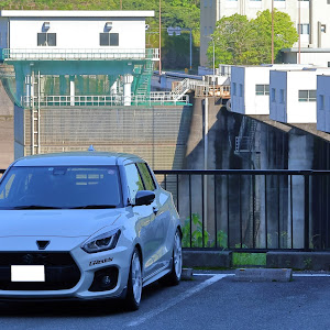 スイフトスポーツ ZC33S