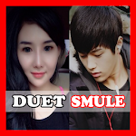 Cover Image of Скачать Duet Smule Karaoke 2018 2.1.2 APK