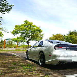 フェアレディZ Z32