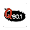 THE Q90.1 (WYQQ) icon