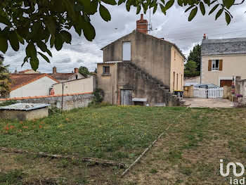 maison à Saint-Jean-de-Thouars (79)