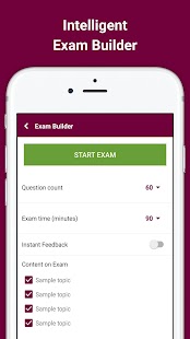 How to get Nurse Practitioner Exam Review patch 1.0 apk for laptop