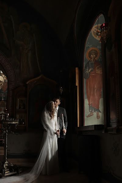 Huwelijksfotograaf Vadim Ukhachev (vadim). Foto van 30 augustus 2023