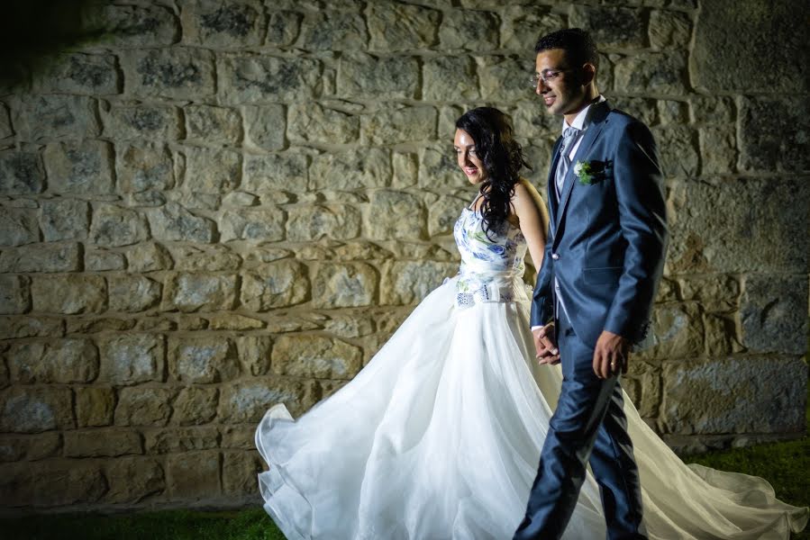 Fotografo di matrimoni Gianluca Mavilla (gianlu). Foto del 1 settembre 2017