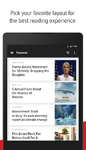  Bundle Breaking News – Vignette de la capture d'écran  