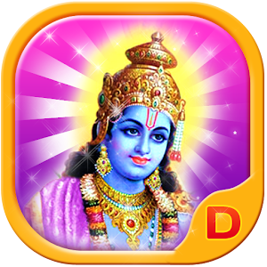 Vishnu Aarti - Om Jai Jagdish.apk 1.0.1