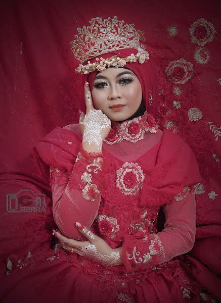 Wedding photographer Ical Sierra (calser88). Photo of 24 October 2019