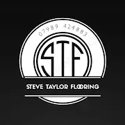 Steve Taylor Flooring Logo