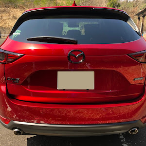 CX-5 KF5P