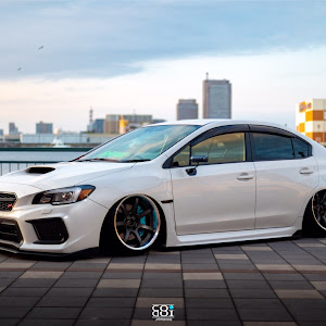 WRX STI