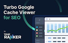 Turbo Google Cache Viewer for SEO by TR small promo image