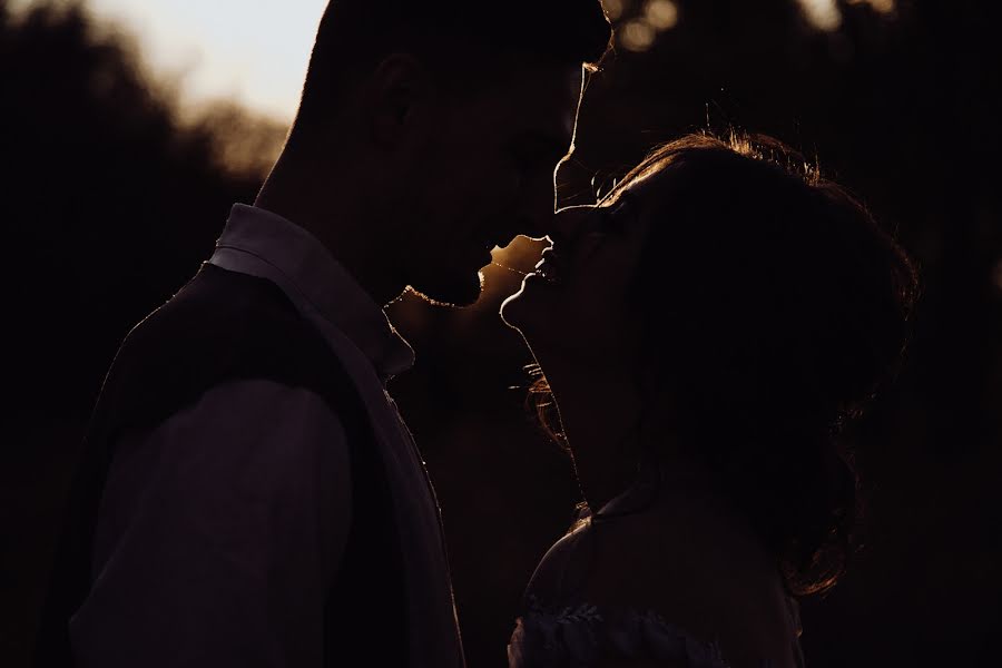 Fotógrafo de bodas Aleksandr Gladchenko (alexgladchenko). Foto del 28 de octubre 2018