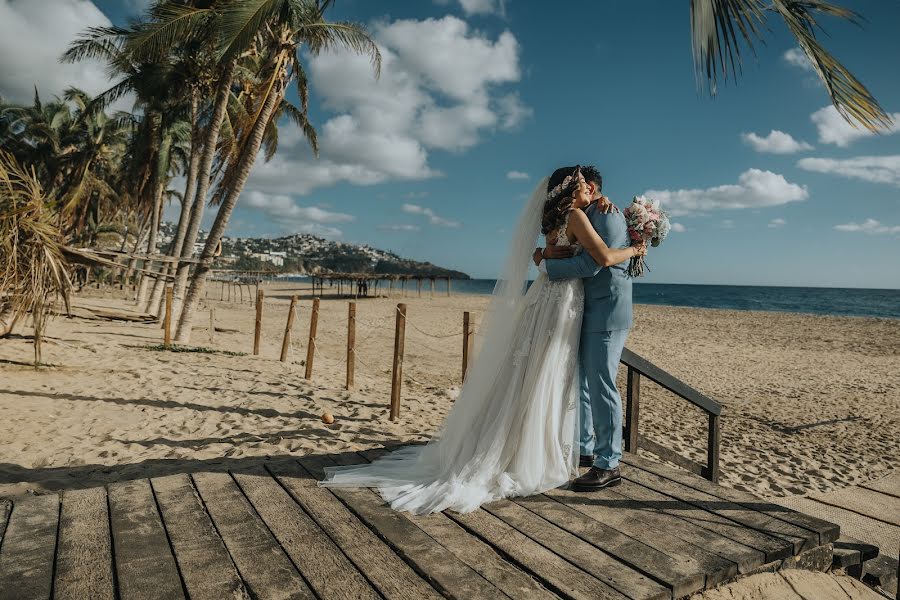 Wedding photographer Daniela Burgos (danielaburgos). Photo of 20 February