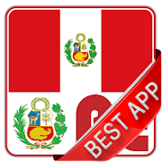 Peru Newspapers : Official  Icon