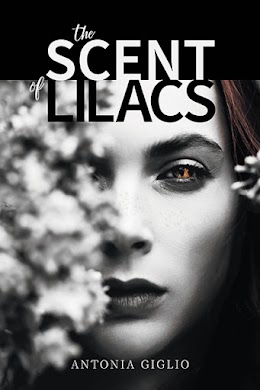 The Scent of Lilacs cover