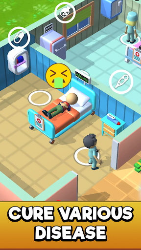 Screenshot My Perfect Clinic