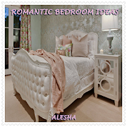 Romantic  Bedroom Ideas  Icon