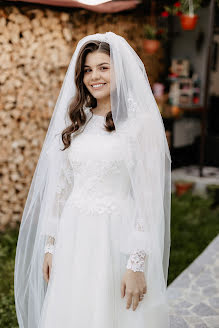 Wedding photographer Cristian și Salomea (crissandsally). Photo of 7 March 2023