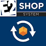 E2 SHOP Inventory Apk