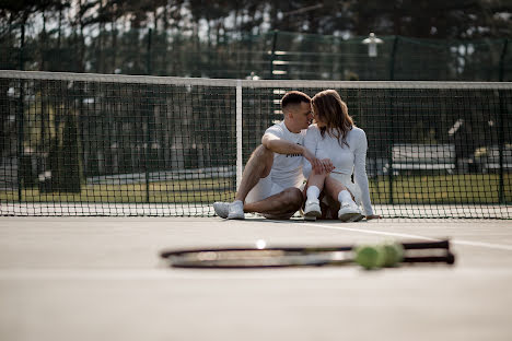 Huwelijksfotograaf Ilona Fedkovich (fedkovichilona). Foto van 9 juni 2022