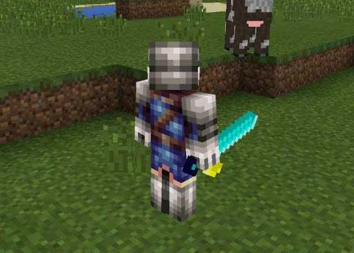 Advanced Swords Mod File