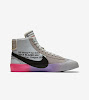 the ten blazer mid serena williams queen