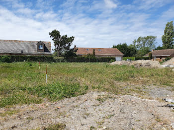 maison neuve à Ghyvelde (59)