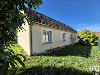 maison à Cuy (89)