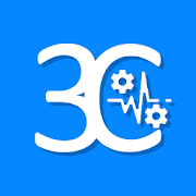 3C Process Monitor 3.0.1 Icon