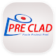 Preclad Download on Windows