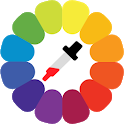 Camera Color Picker icon