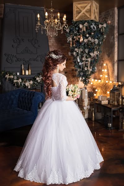 Wedding photographer Ekaterina Kochenkova (kochenkovae). Photo of 10 March 2018