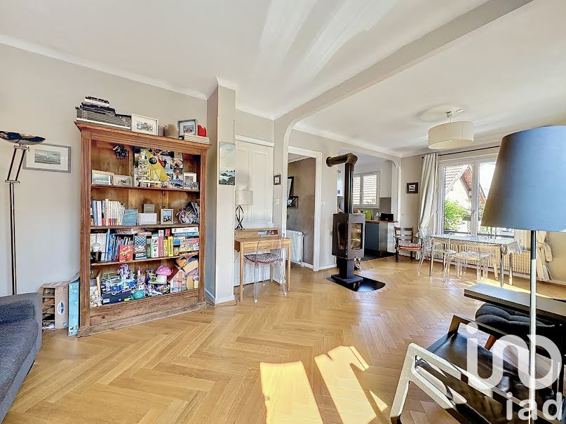 Vente appartement 3 pièces 58 m² à Annecy (74000), 330 000 €