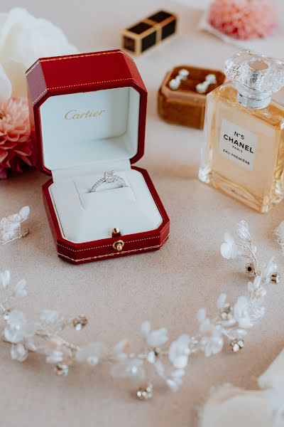 Fotógrafo de bodas Mary Lazaridi (marylazaridi). Foto del 11 de febrero