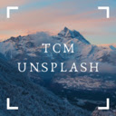 TCM - Unsplash Chrome extension download